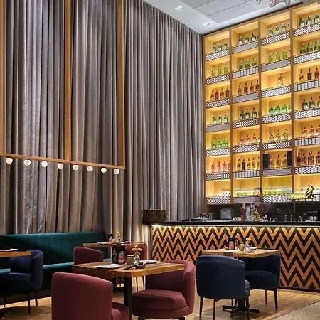 Caesar Business Belo Horizonte Belvedere 