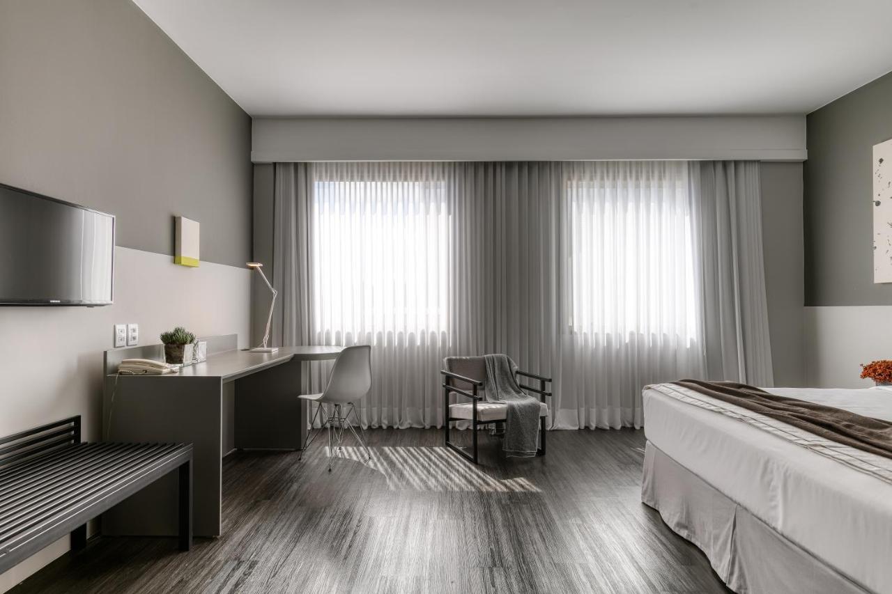 Hotel Caesar Business Belvedere Belo Horizonte