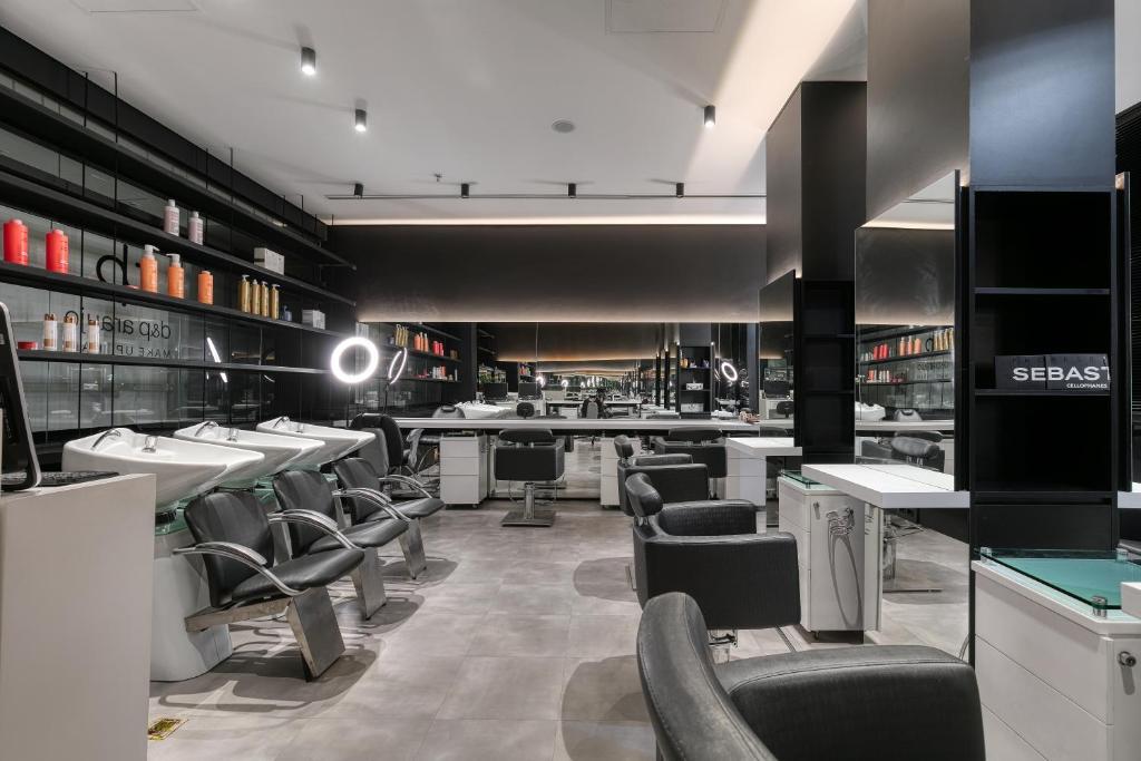 Caesar Business Belvedere 4* Belo Horizonte