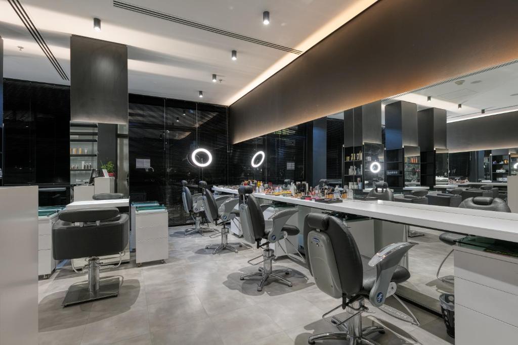 Caesar Business Belvedere Hotel Belo Horizonte