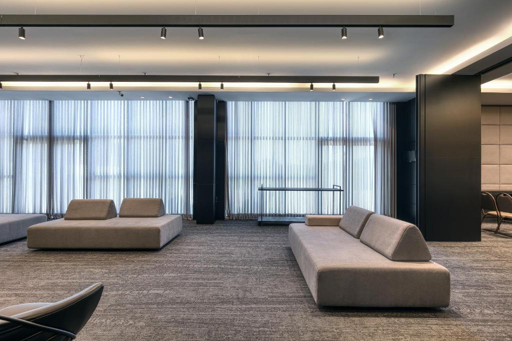 Caesar Business Belvedere Hotel