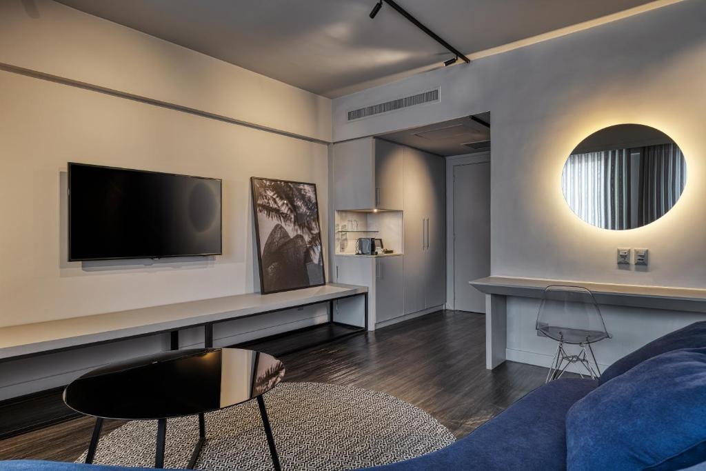 Hotel Caesar Business Belvedere Belo Horizonte
