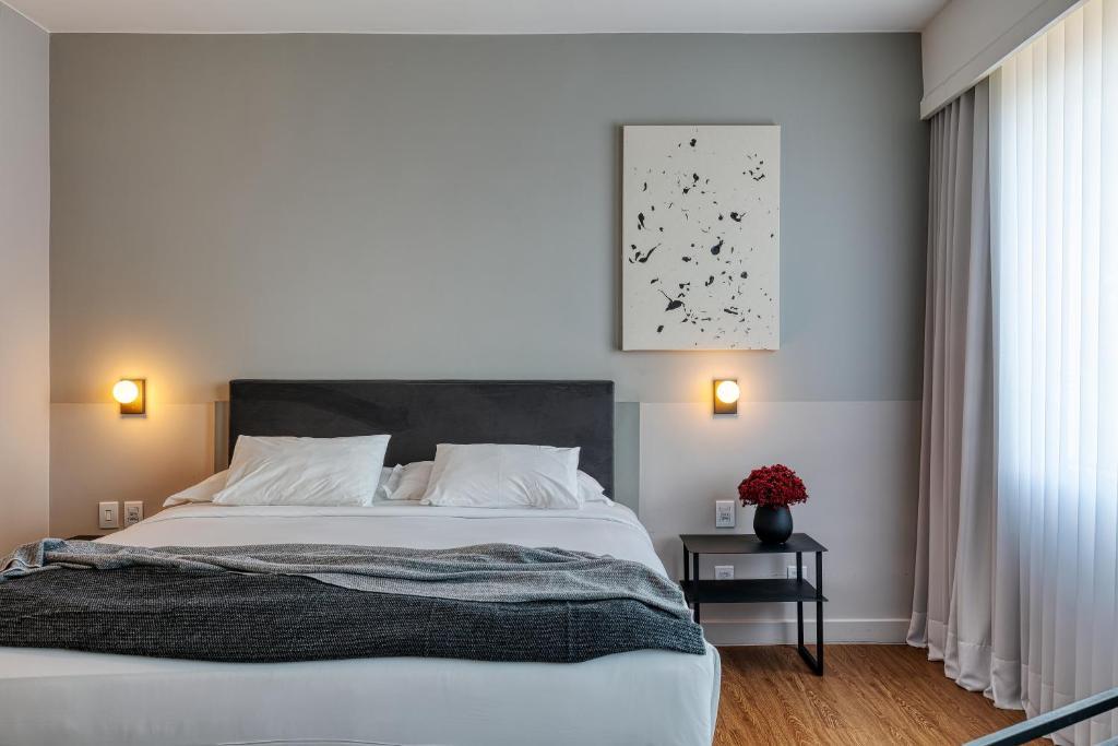 Caesar Business Belvedere Hotel 4*