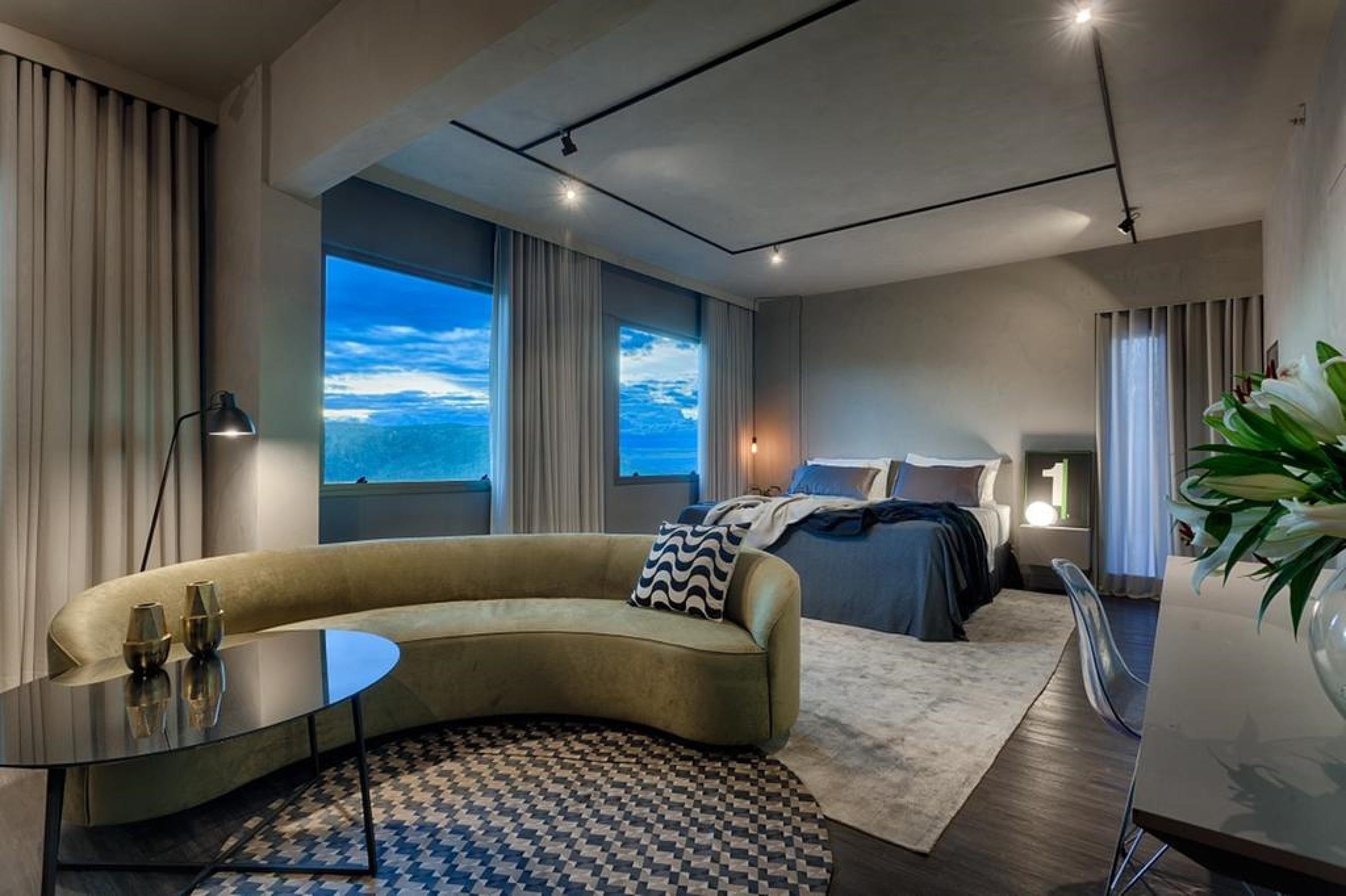 Hotel Caesar Business Belvedere