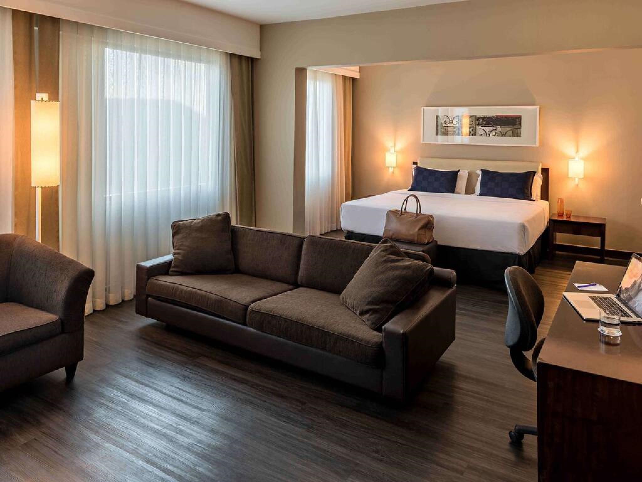 Hotel Caesar Business Belvedere 4*