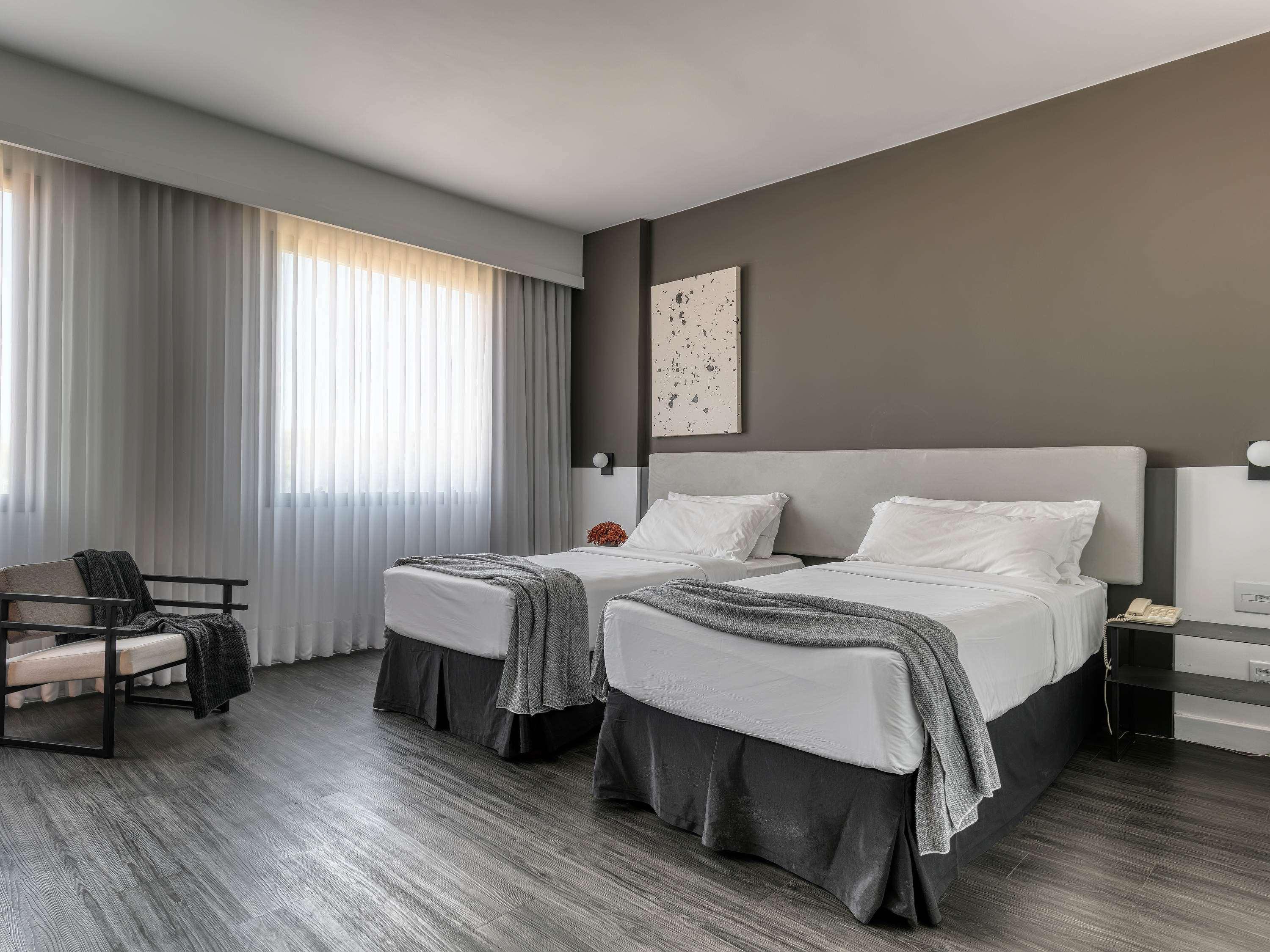 Hotel Caesar Business Belvedere 4*