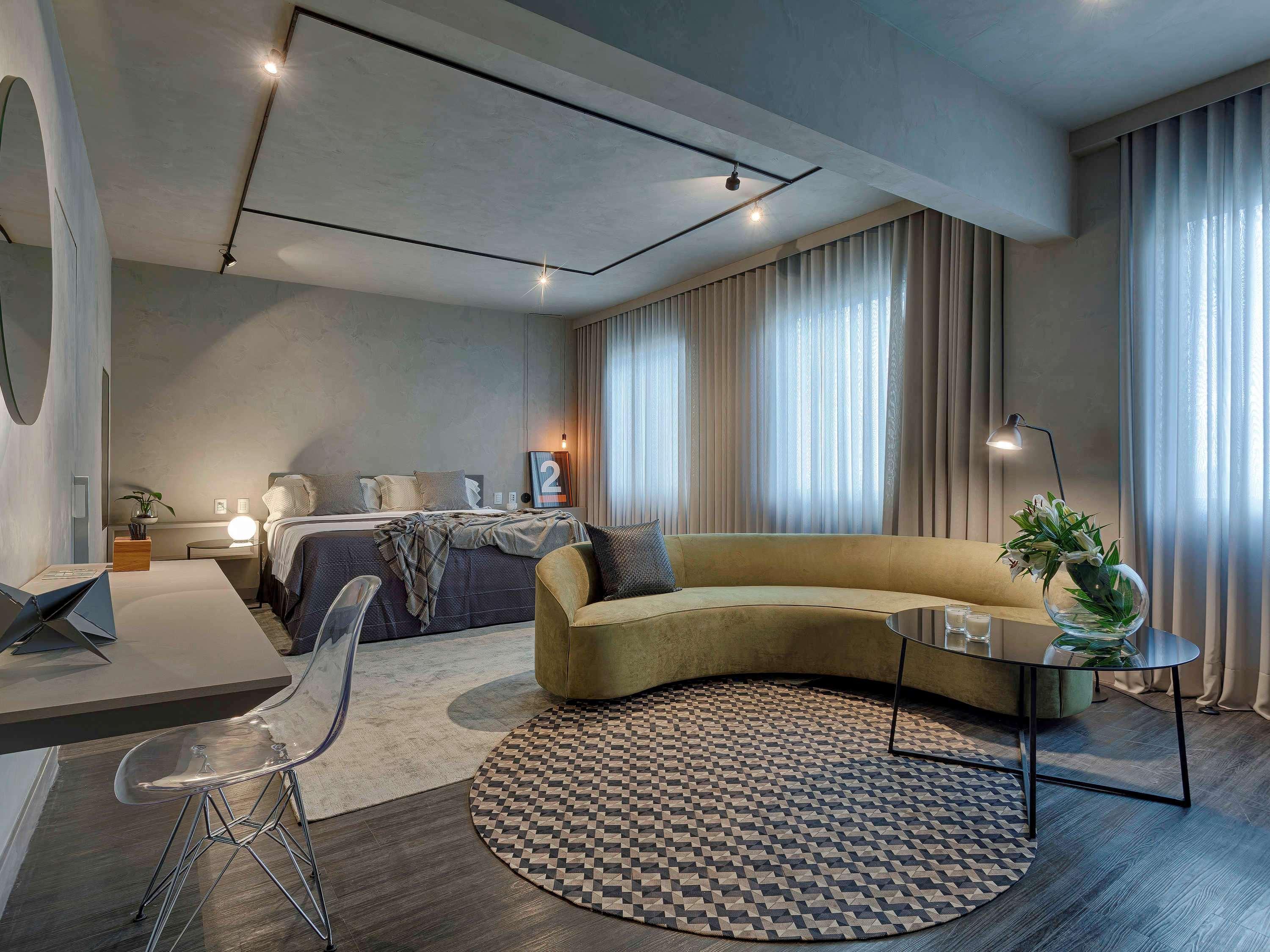Caesar Business Belvedere 4*