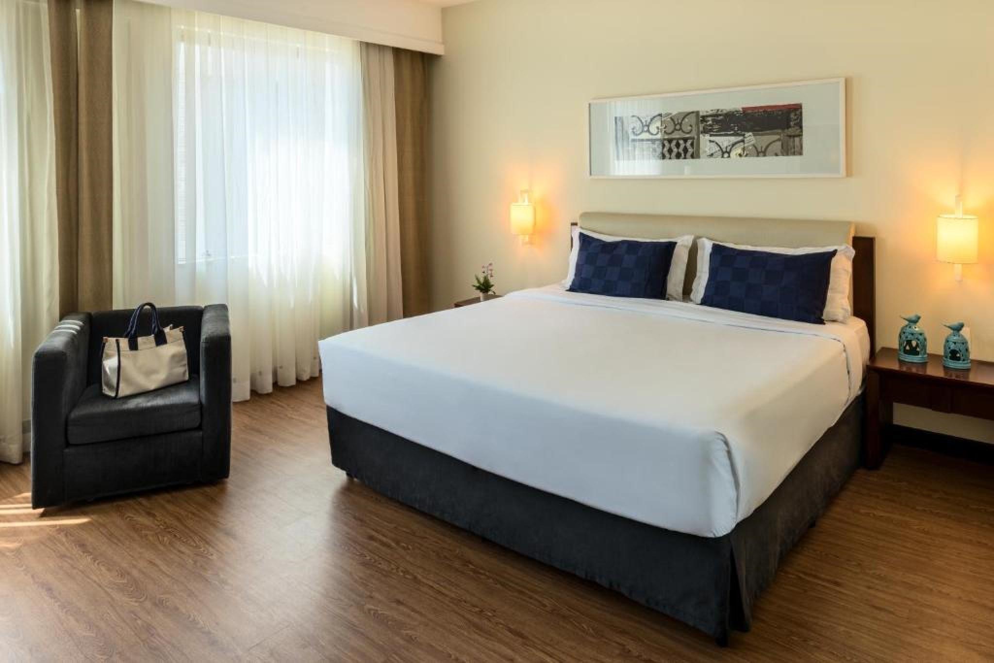 Hotel Caesar Business Belvedere