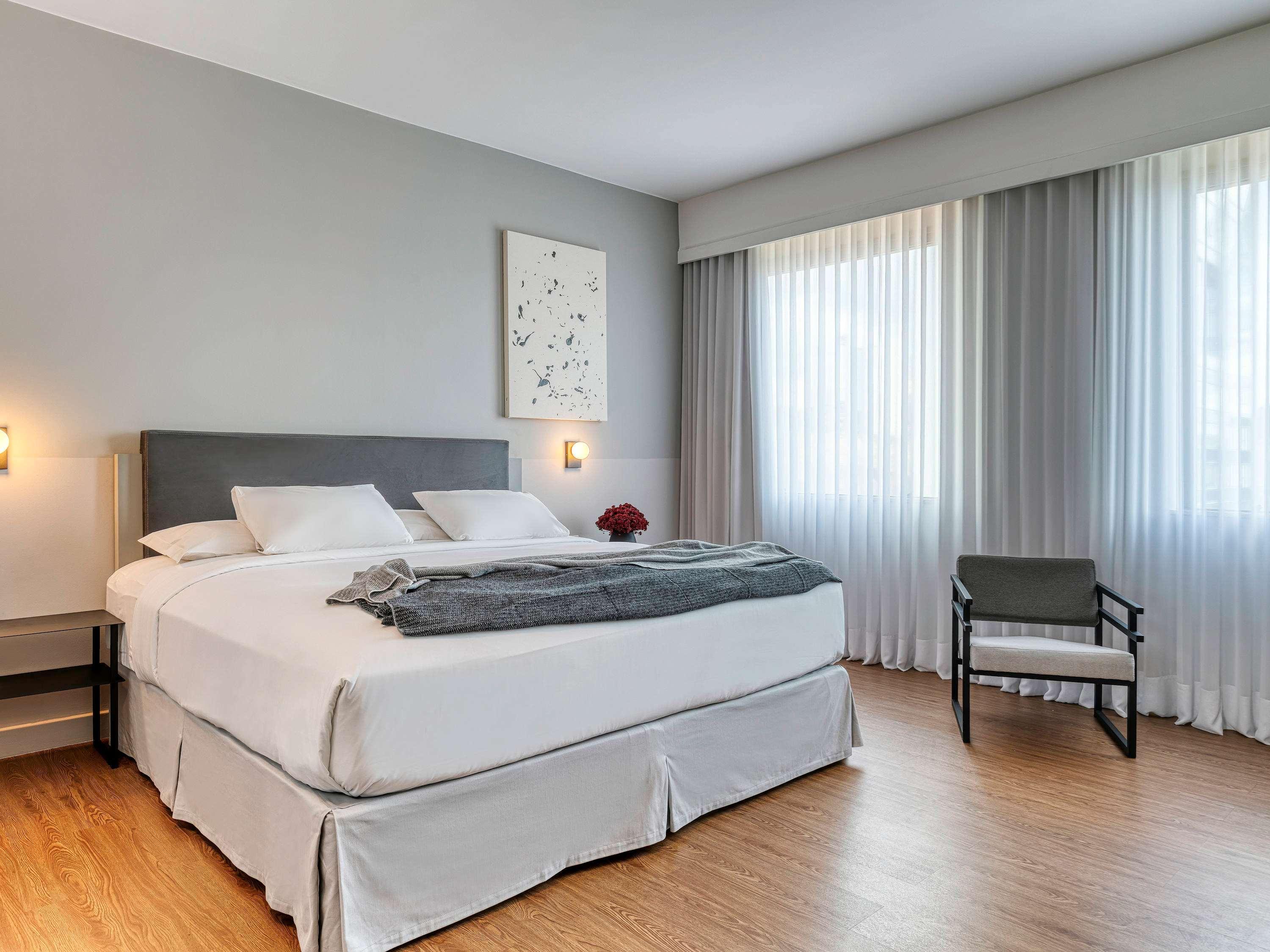 Caesar Business Belvedere Hotel 4*