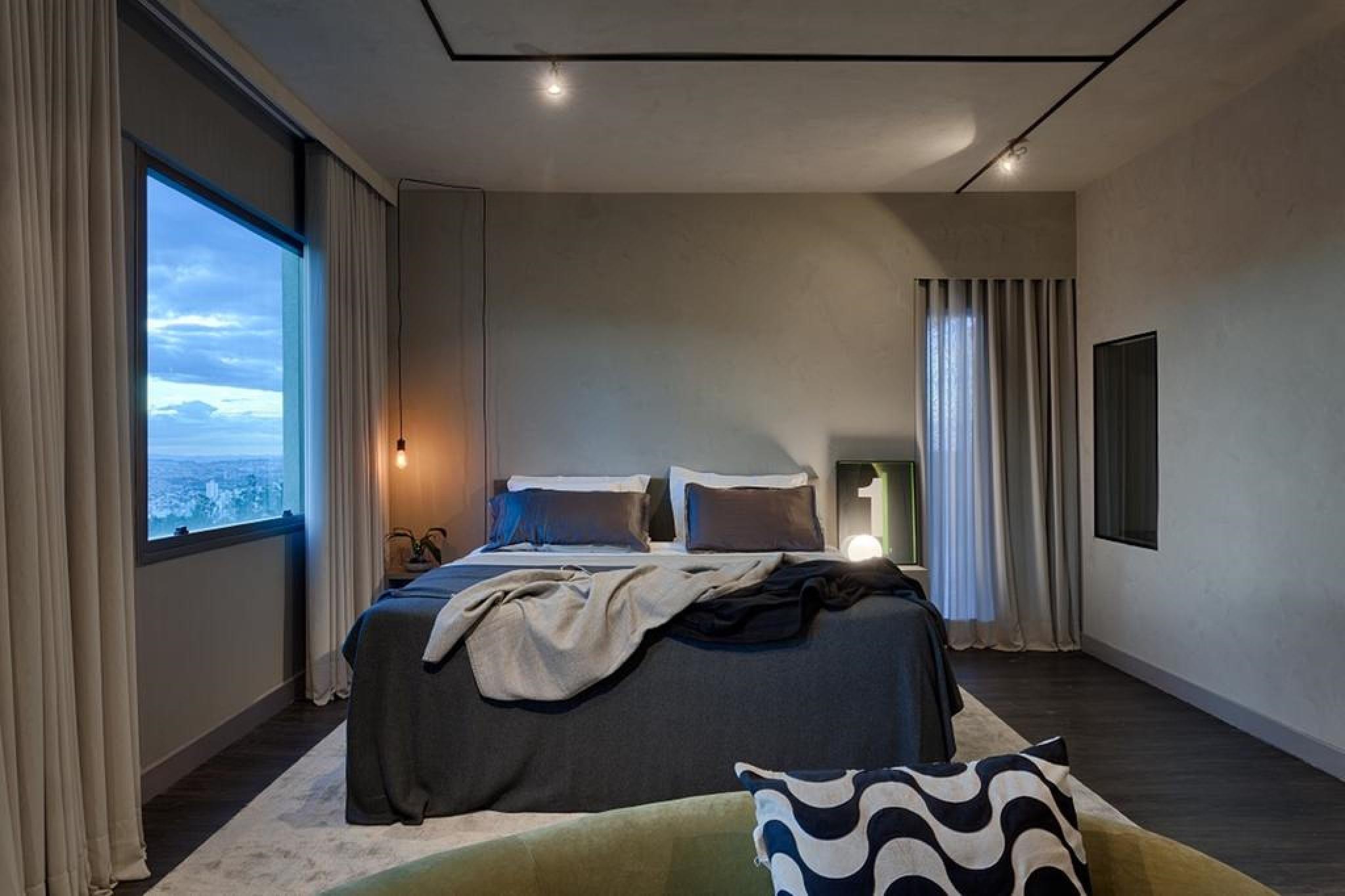 Caesar Business Belvedere Hotel