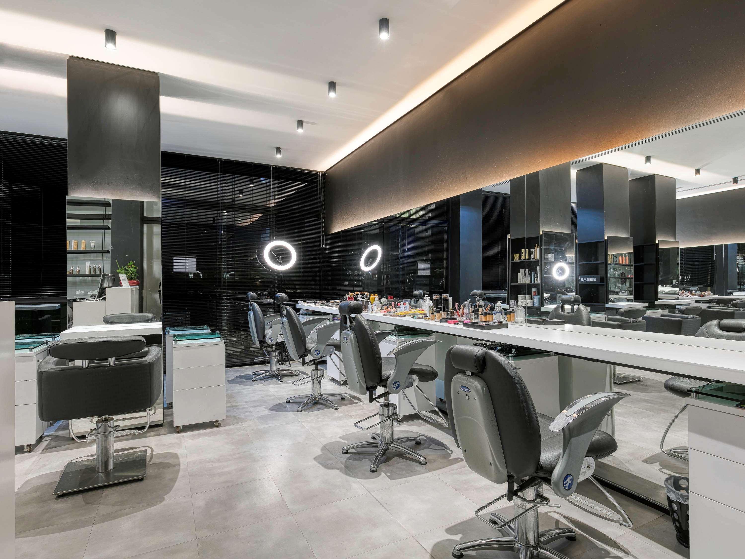 Caesar Business Belvedere Hotel Belo Horizonte