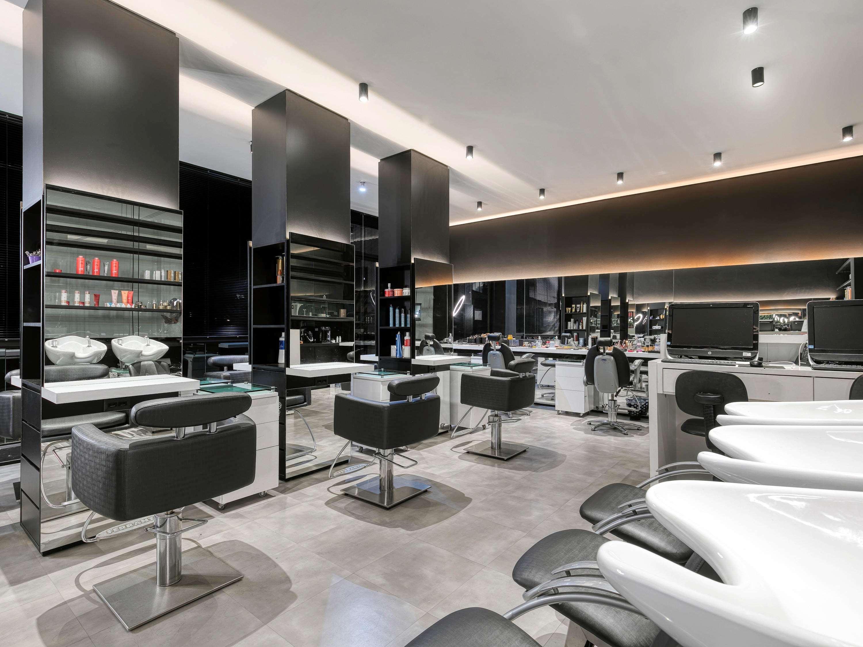 Hotel Caesar Business Belvedere Belo Horizonte