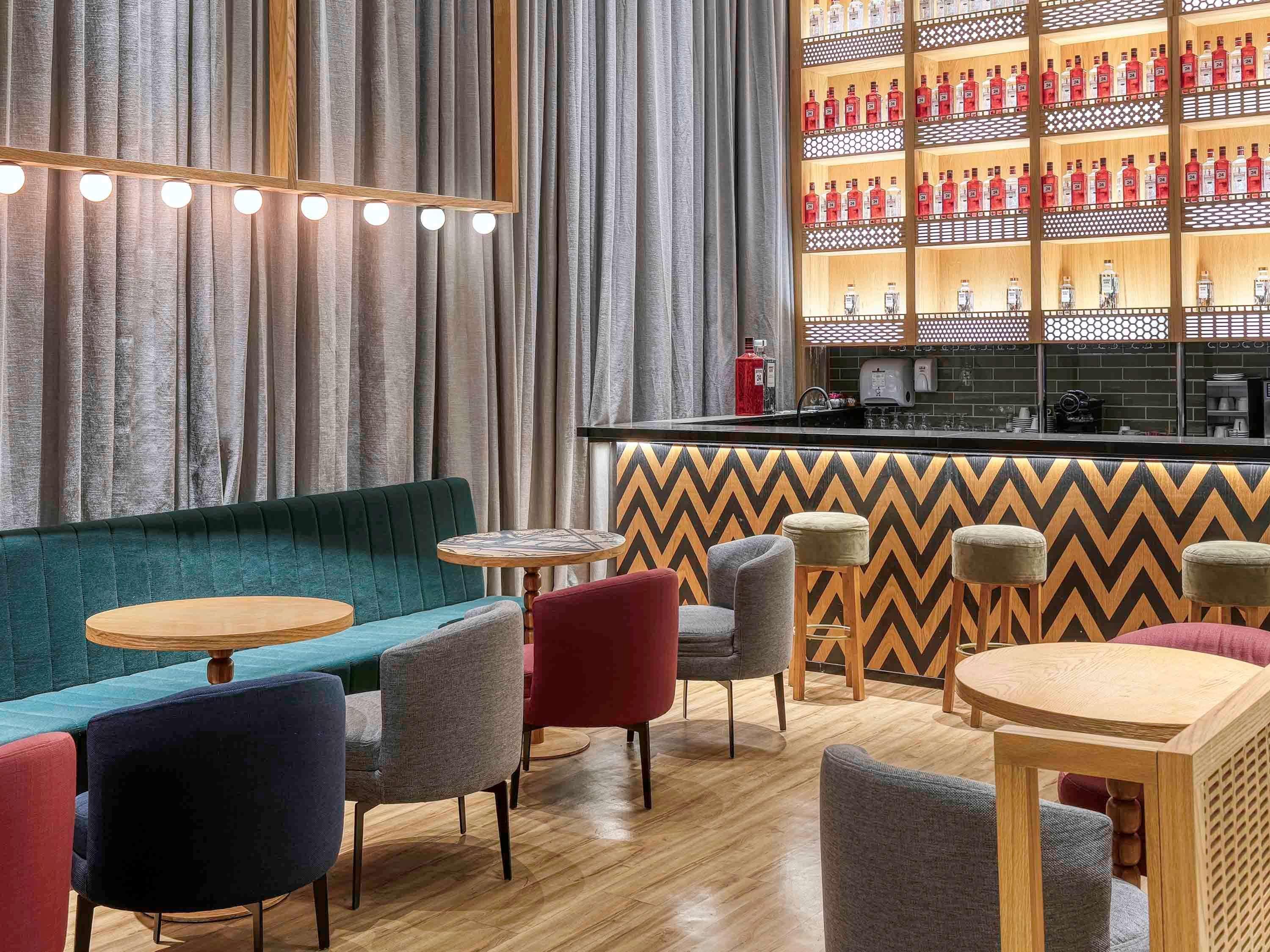 Caesar Business Belvedere 4* Belo Horizonte