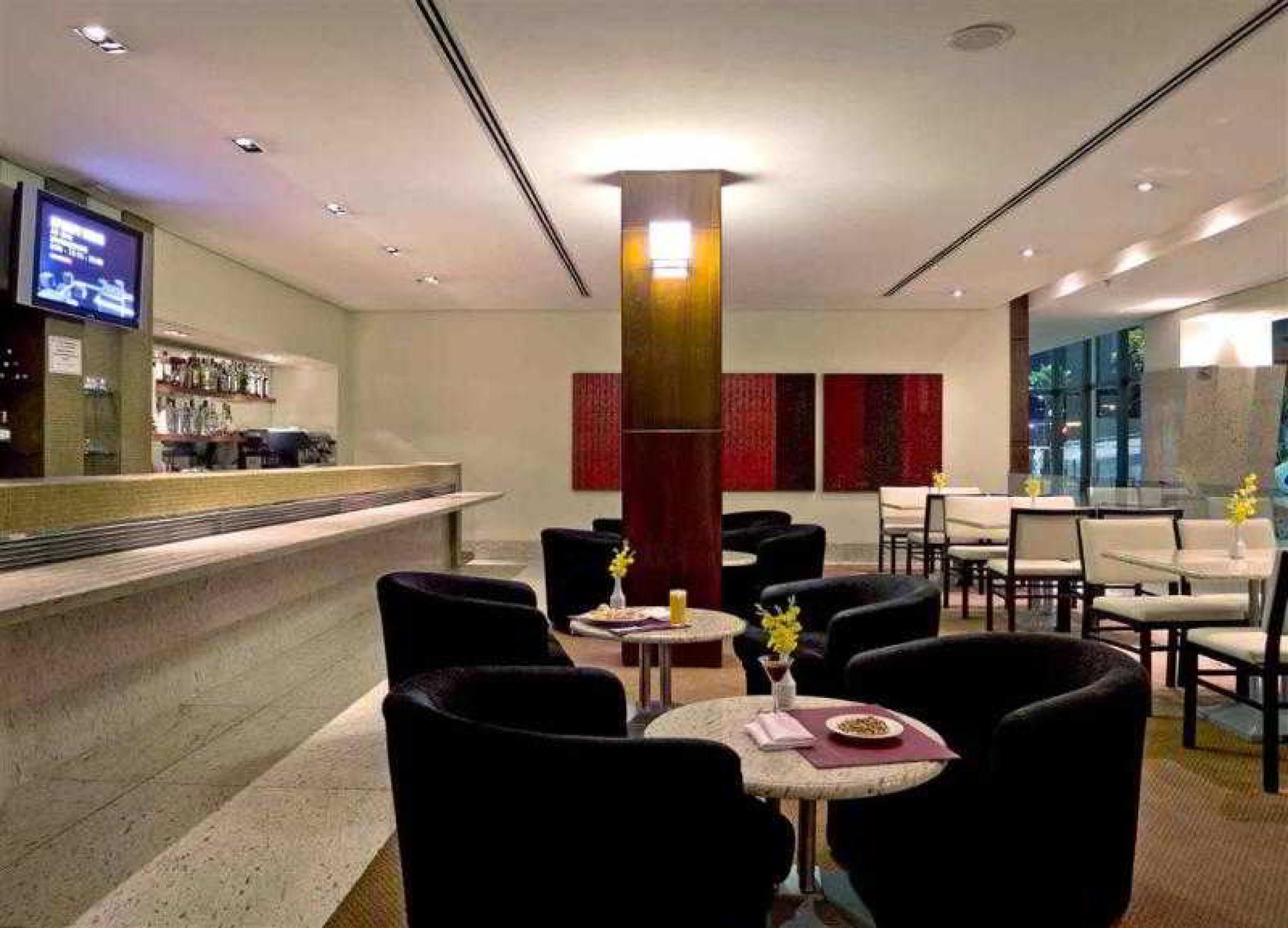 Hotel Caesar Business Belvedere