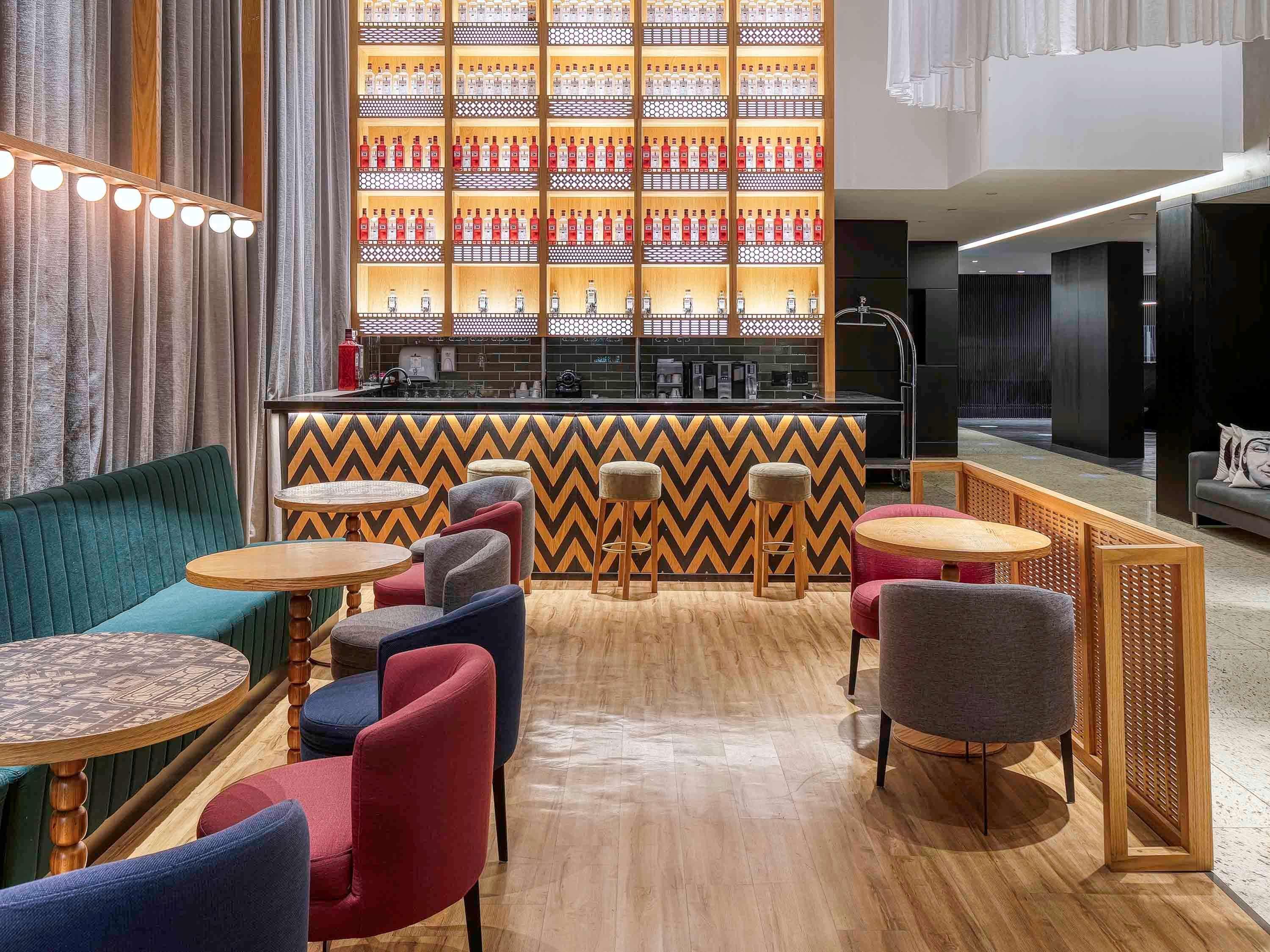 Caesar Business Belvedere 4* Belo Horizonte