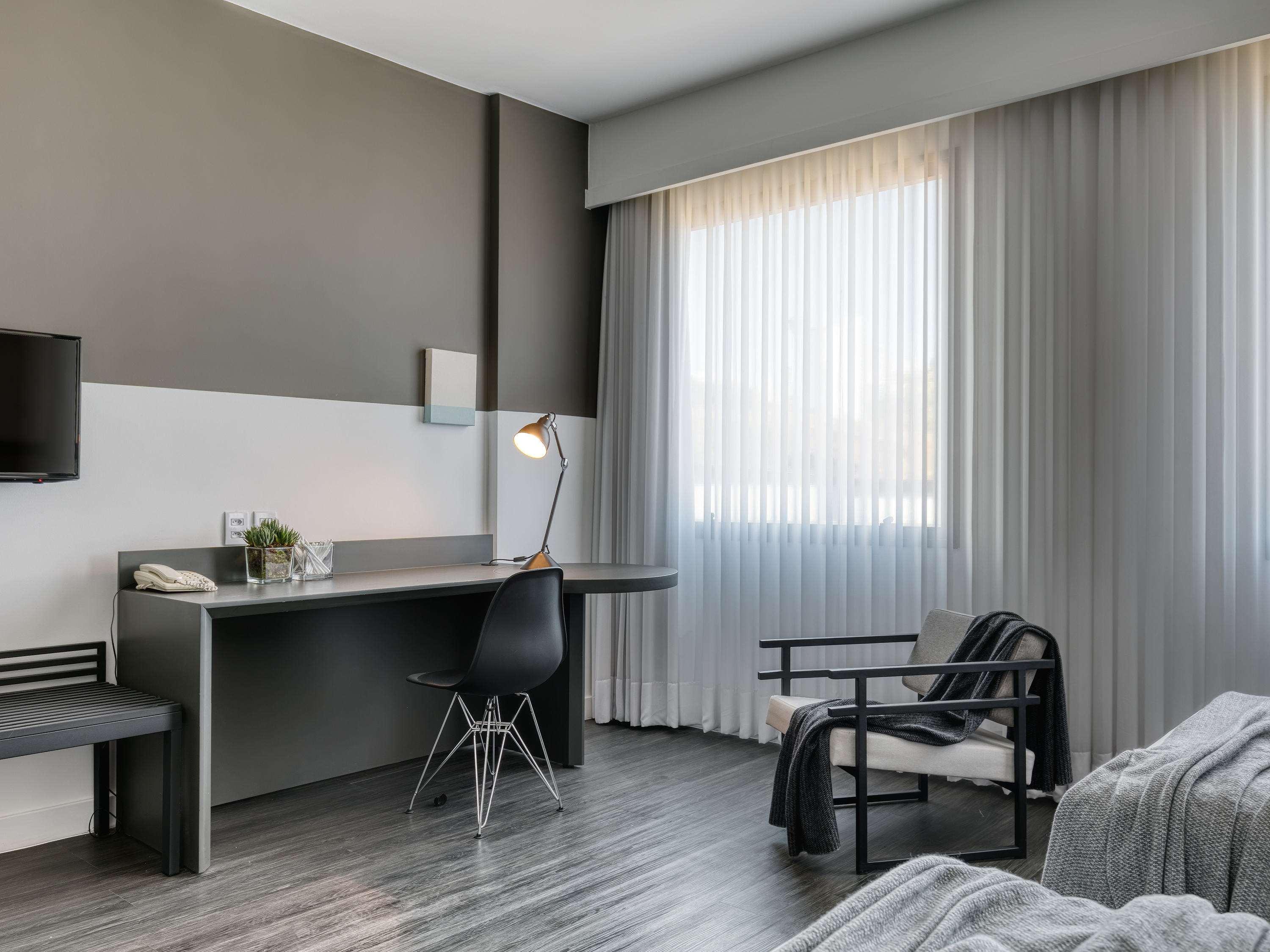 Caesar Business Belvedere Hotel