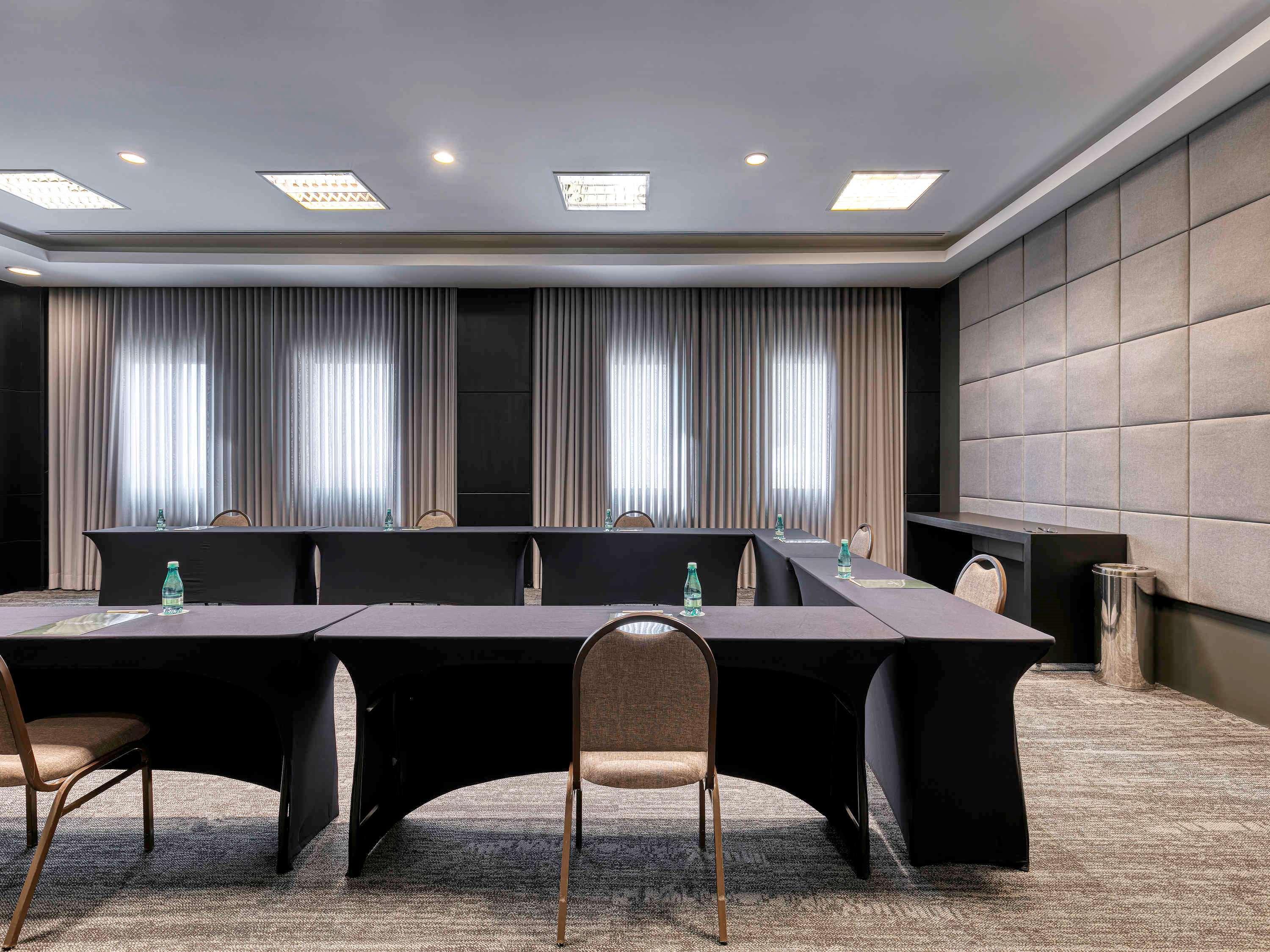 Caesar Business Belvedere 4* Belo Horizonte