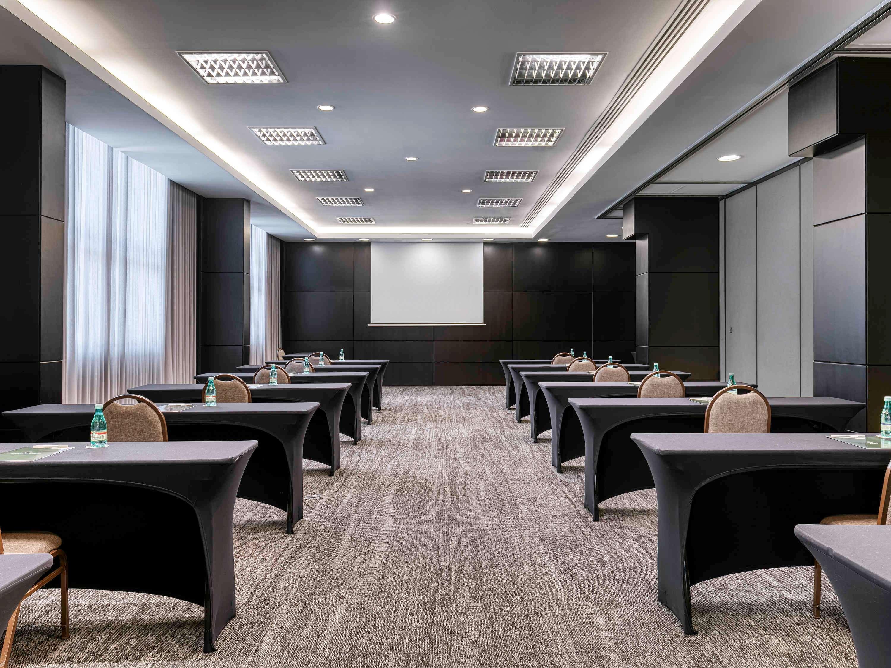 Hotel Caesar Business Belvedere Belo Horizonte