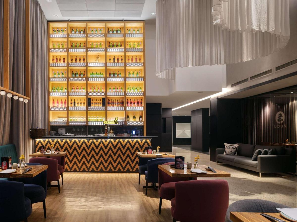 Caesar Business Belvedere Hotel Belo Horizonte