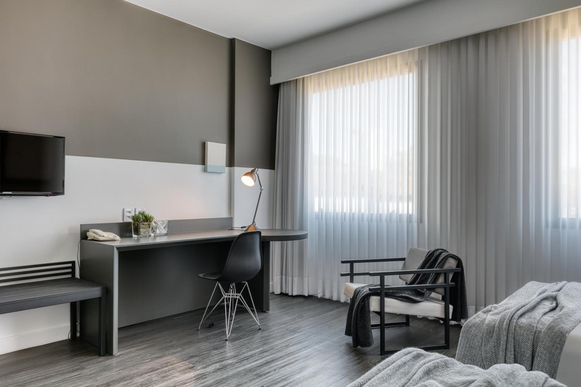 Caesar Business Belvedere 4* Belo Horizonte